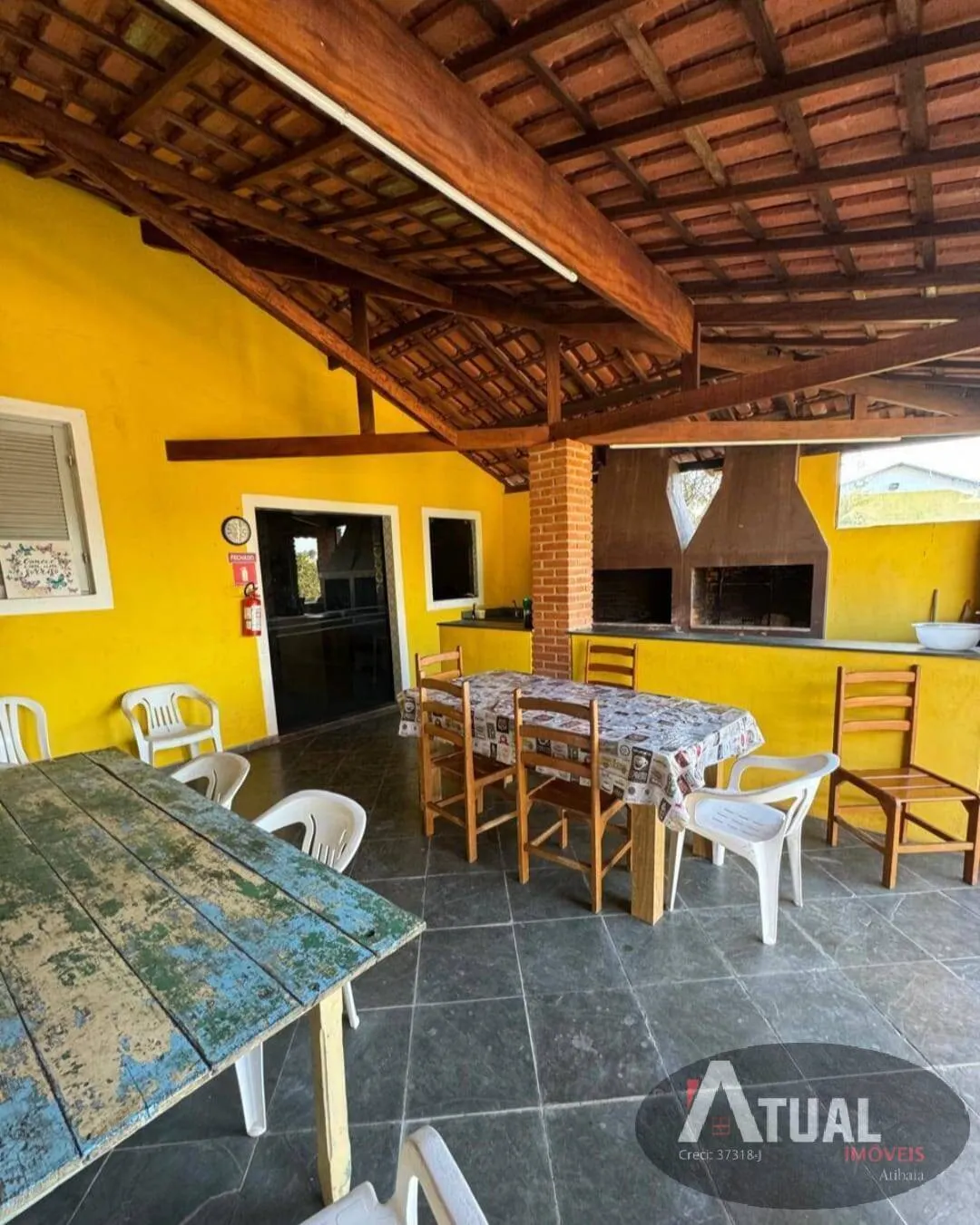 Casa à venda de 6.672 m² em Mairiporã, SP, Brasil