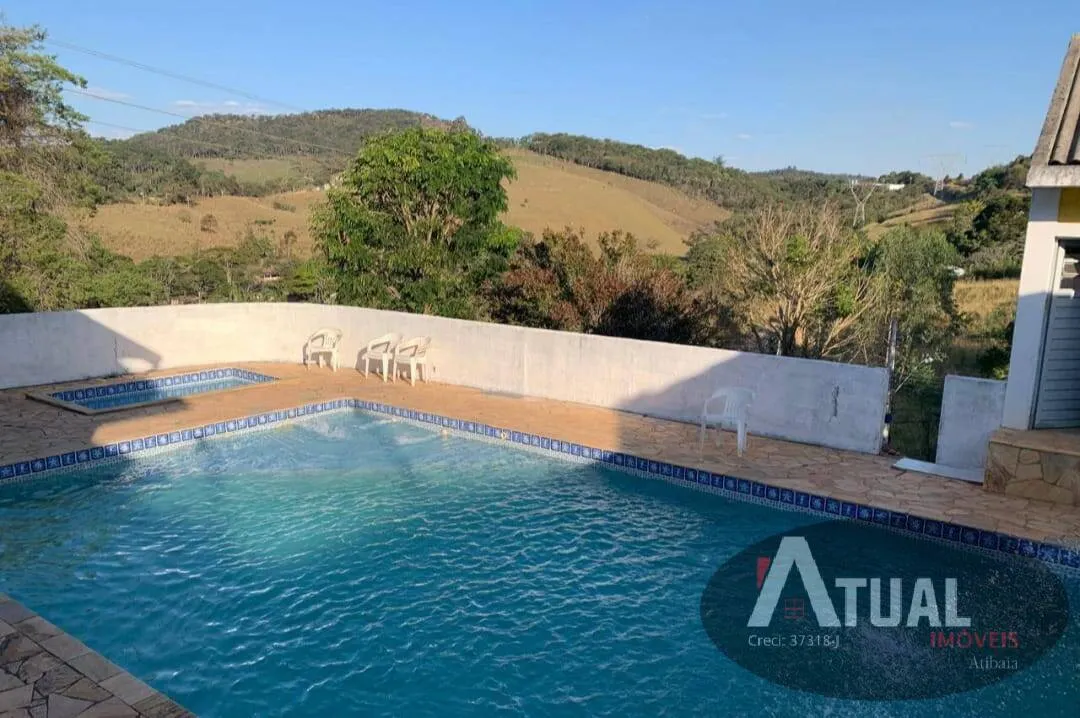 Casa à venda de 6.672 m² em Mairiporã, SP, Brasil