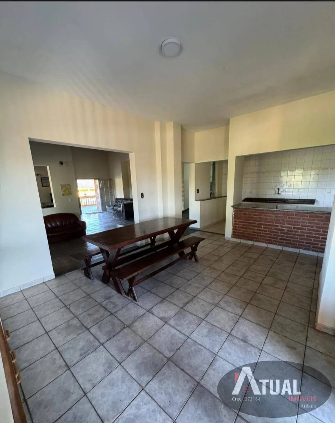 Casa à venda de 6.672 m² em Mairiporã, SP, Brasil
