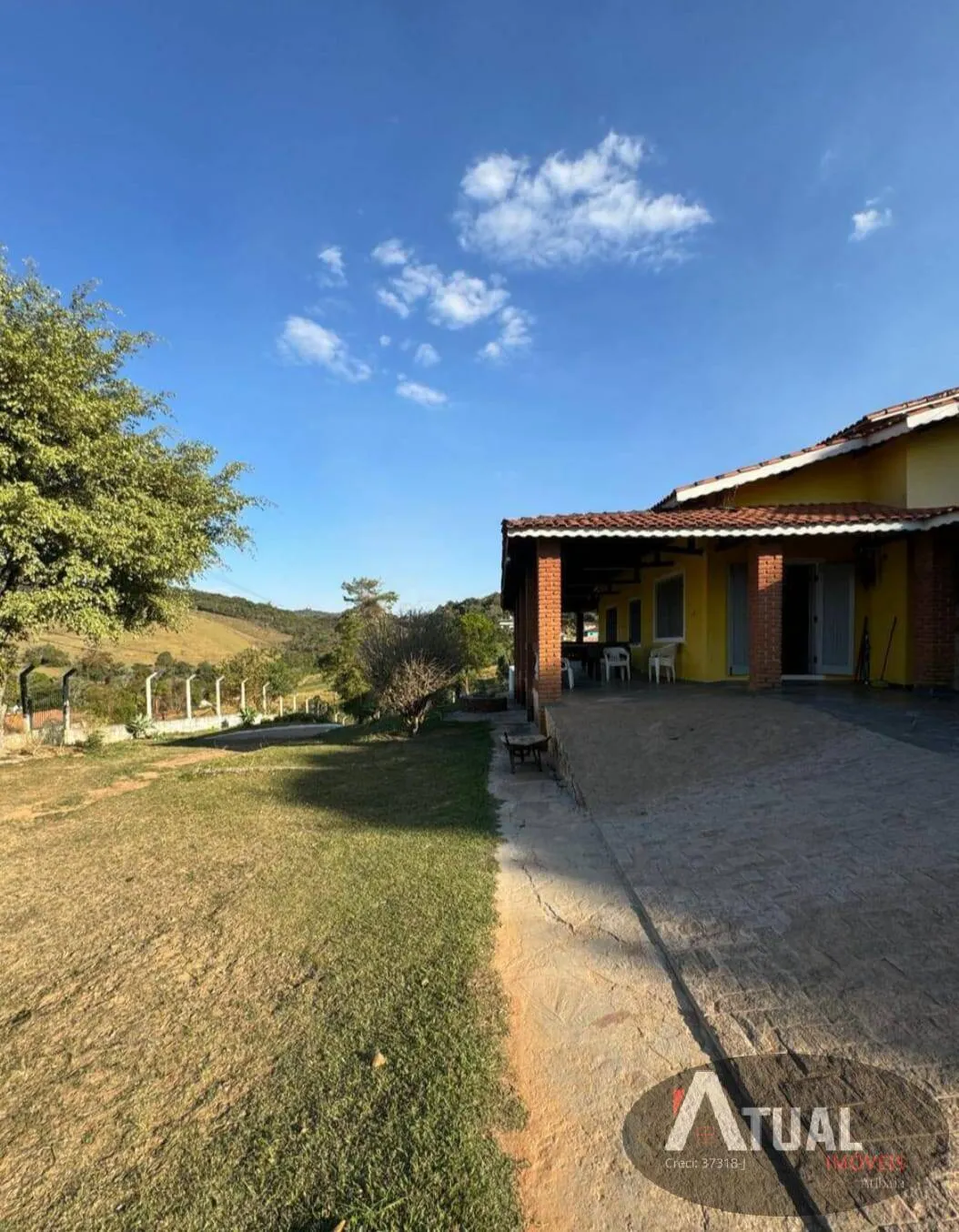 Casa à venda de 6.672 m² em Mairiporã, SP, Brasil
