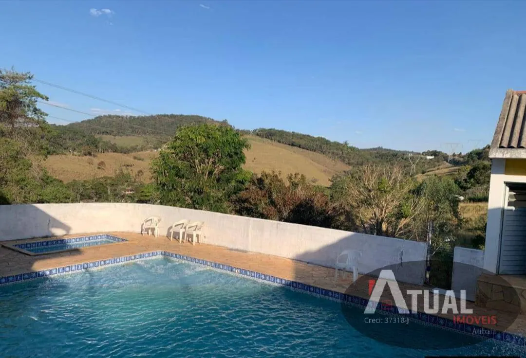 Casa à venda de 6.672 m² em Mairiporã, SP, Brasil