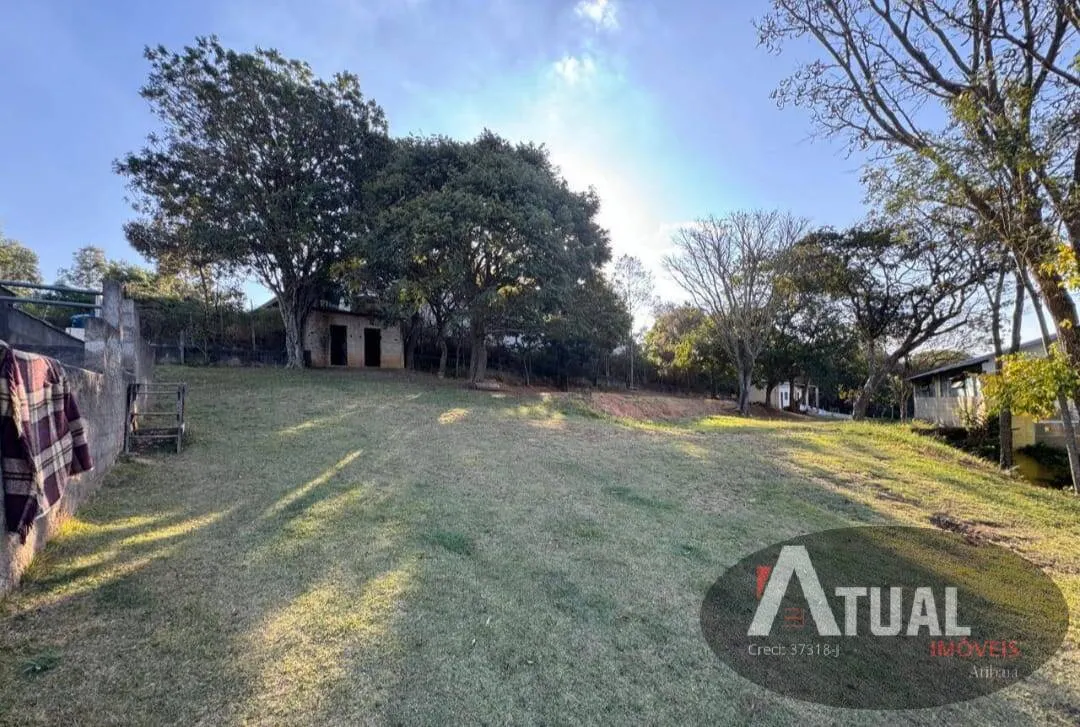 Casa à venda de 6.672 m² em Mairiporã, SP, Brasil