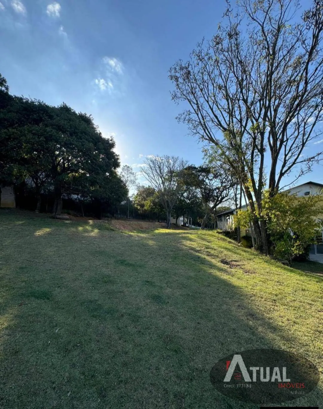 Casa à venda de 6.672 m² em Mairiporã, SP, Brasil