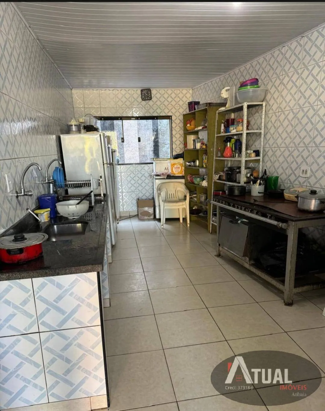 Casa à venda de 6.672 m² em Mairiporã, SP, Brasil