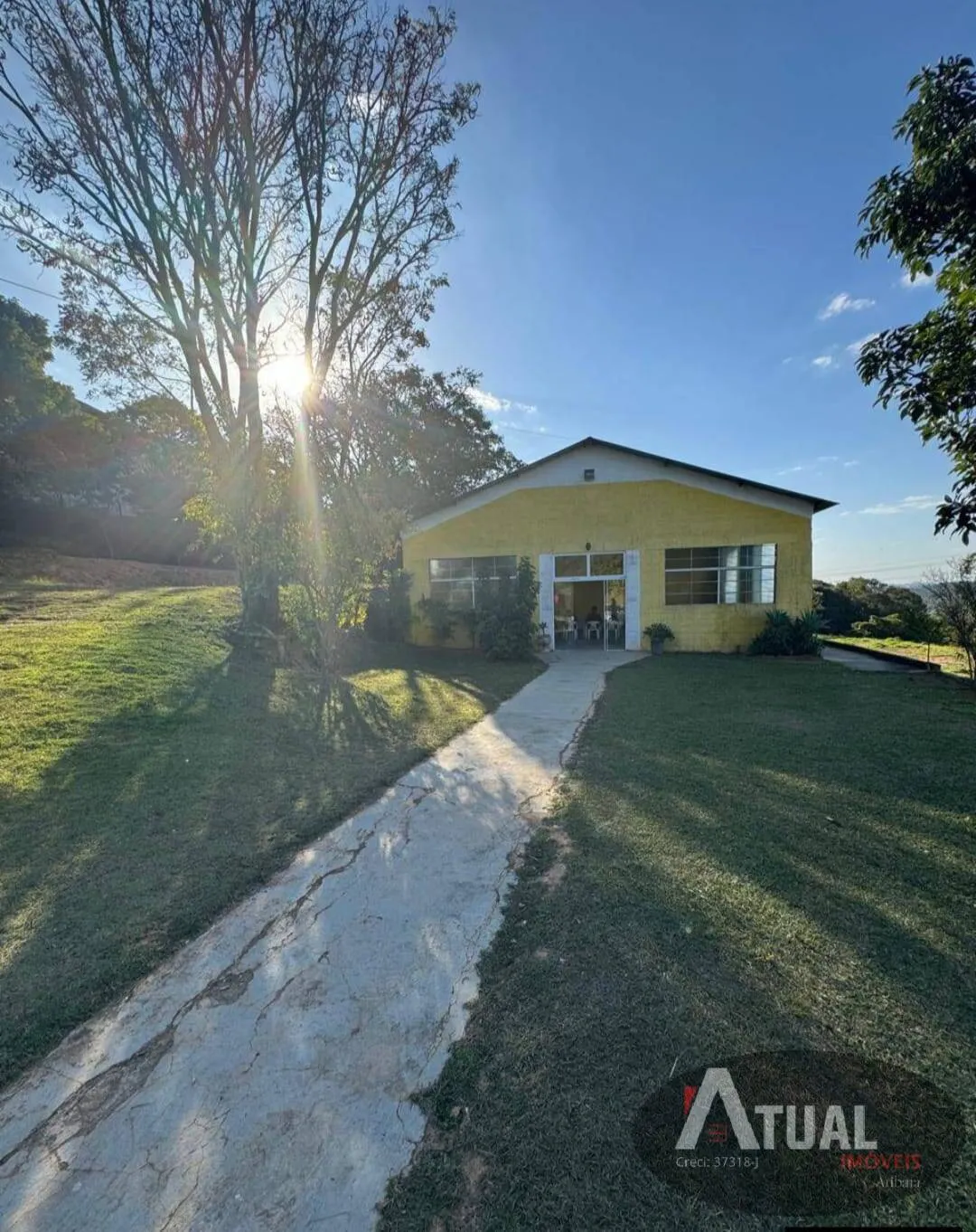 Casa à venda de 6.672 m² em Mairiporã, SP, Brasil