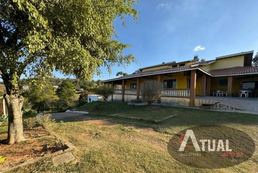 Casa à venda de 6.672 m² em Mairiporã, SP, Brasil