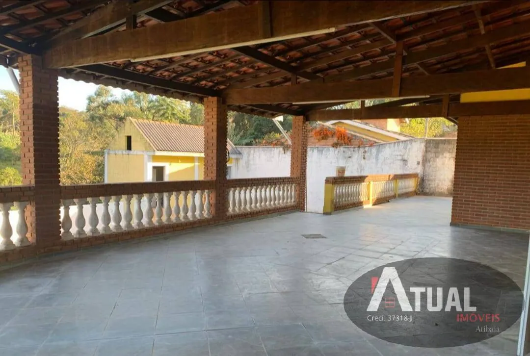 Casa à venda de 6.672 m² em Mairiporã, SP, Brasil