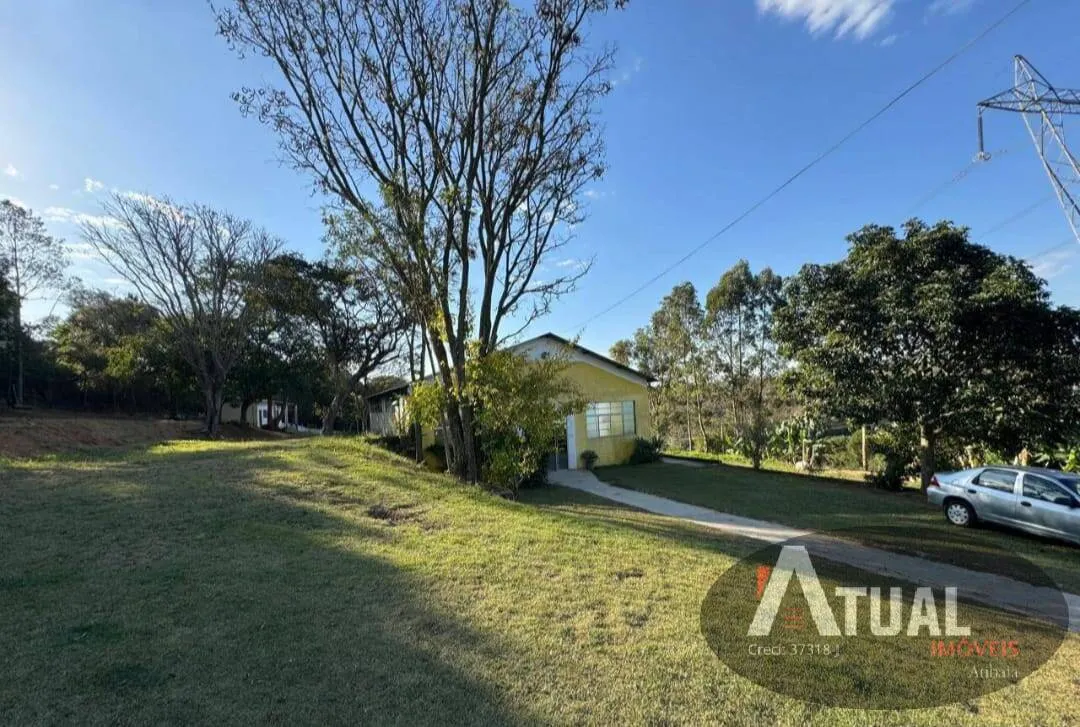 Casa à venda de 6.672 m² em Mairiporã, SP, Brasil