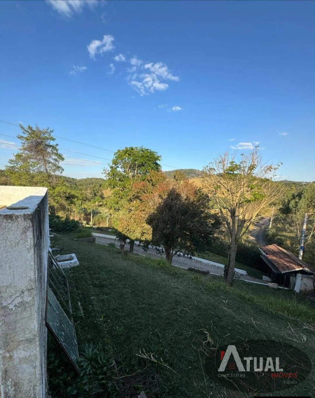 Casa à venda de 6.672 m² em Mairiporã, SP, Brasil