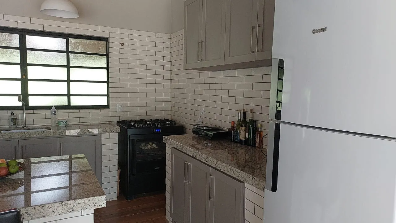 Sítio à venda de 11 ha em Tiradentes, MG, Brasil