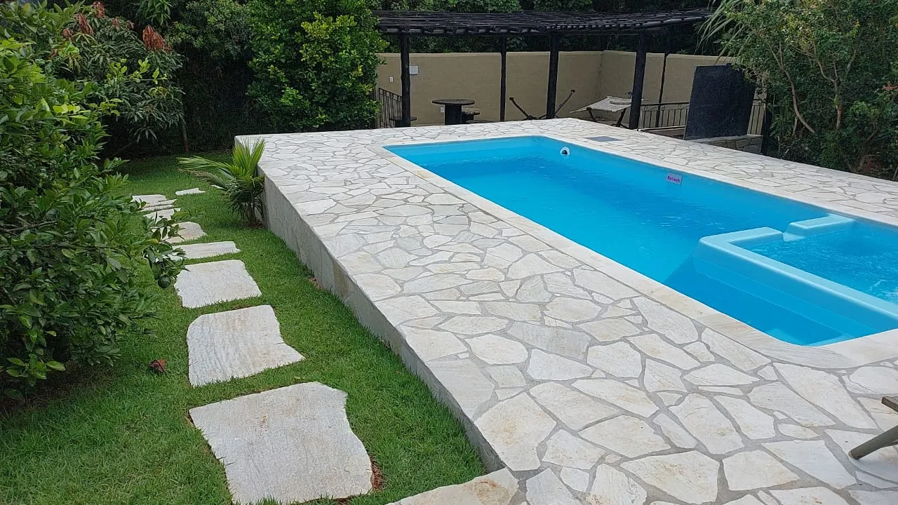 Sítio à venda de 11 ha em Tiradentes, MG, Brasil