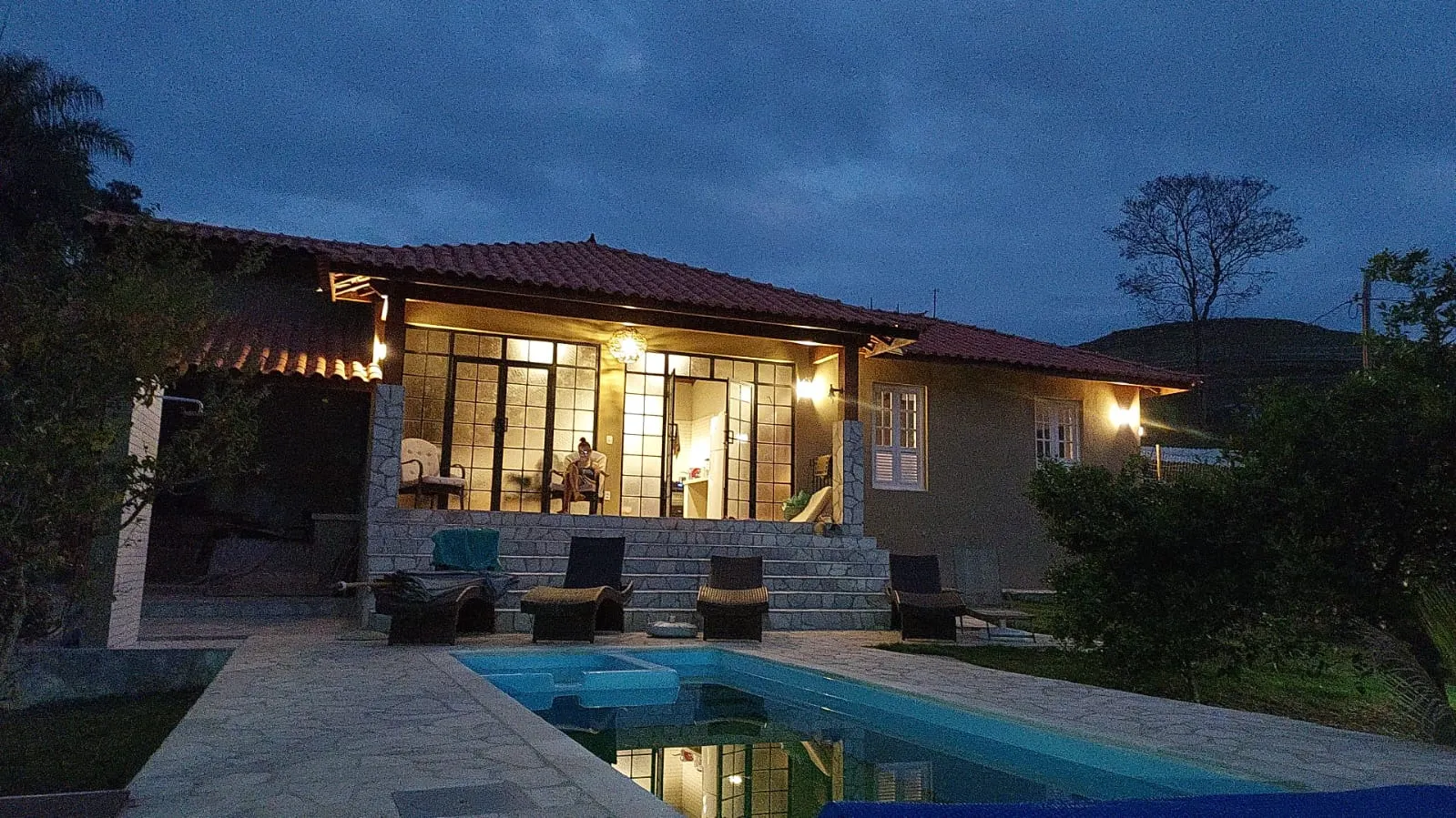 Sítio à venda de 11 ha em Tiradentes, MG, Brasil
