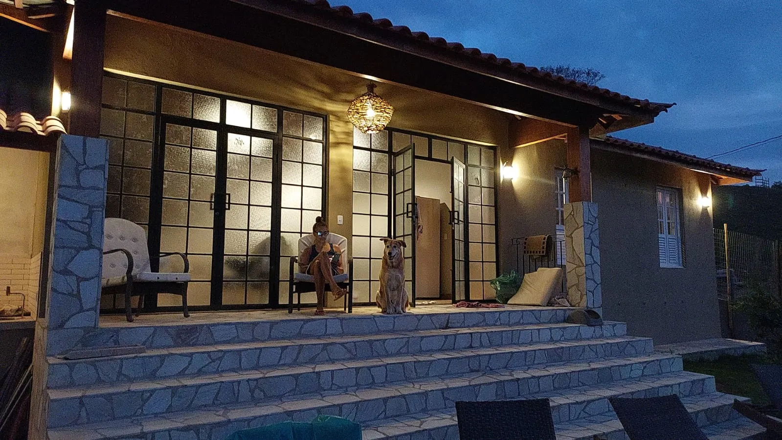 Sítio à venda de 11 ha em Tiradentes, MG, Brasil