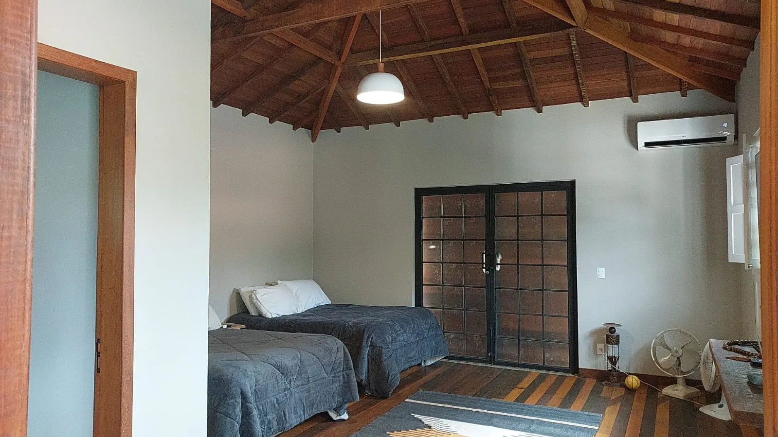 Sítio à venda de 11 ha em Tiradentes, MG, Brasil