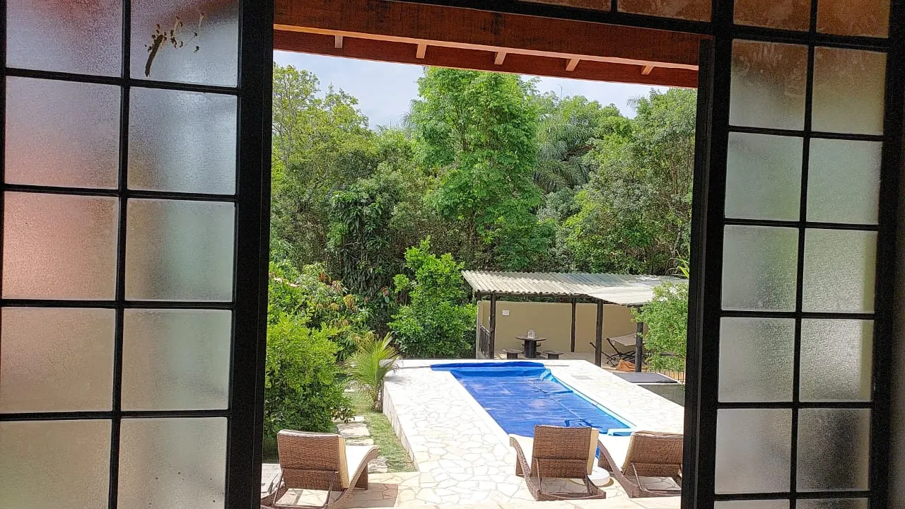 Sítio à venda de 11 ha em Tiradentes, MG, Brasil