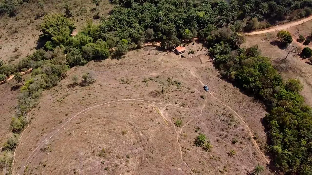 Sítio à venda de 11 ha em Tiradentes, MG, Brasil