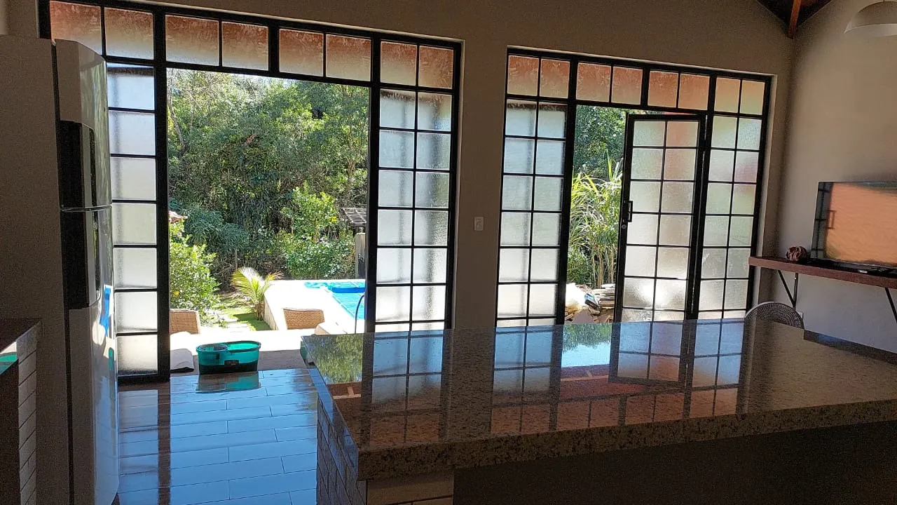 Sítio à venda de 11 ha em Tiradentes, MG, Brasil