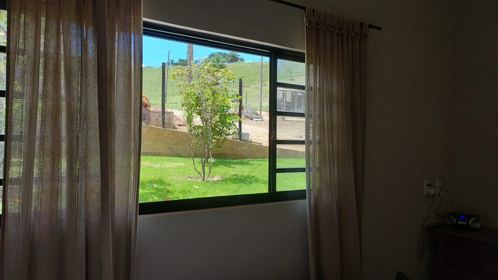 Sítio à venda de 11 ha em Tiradentes, MG, Brasil