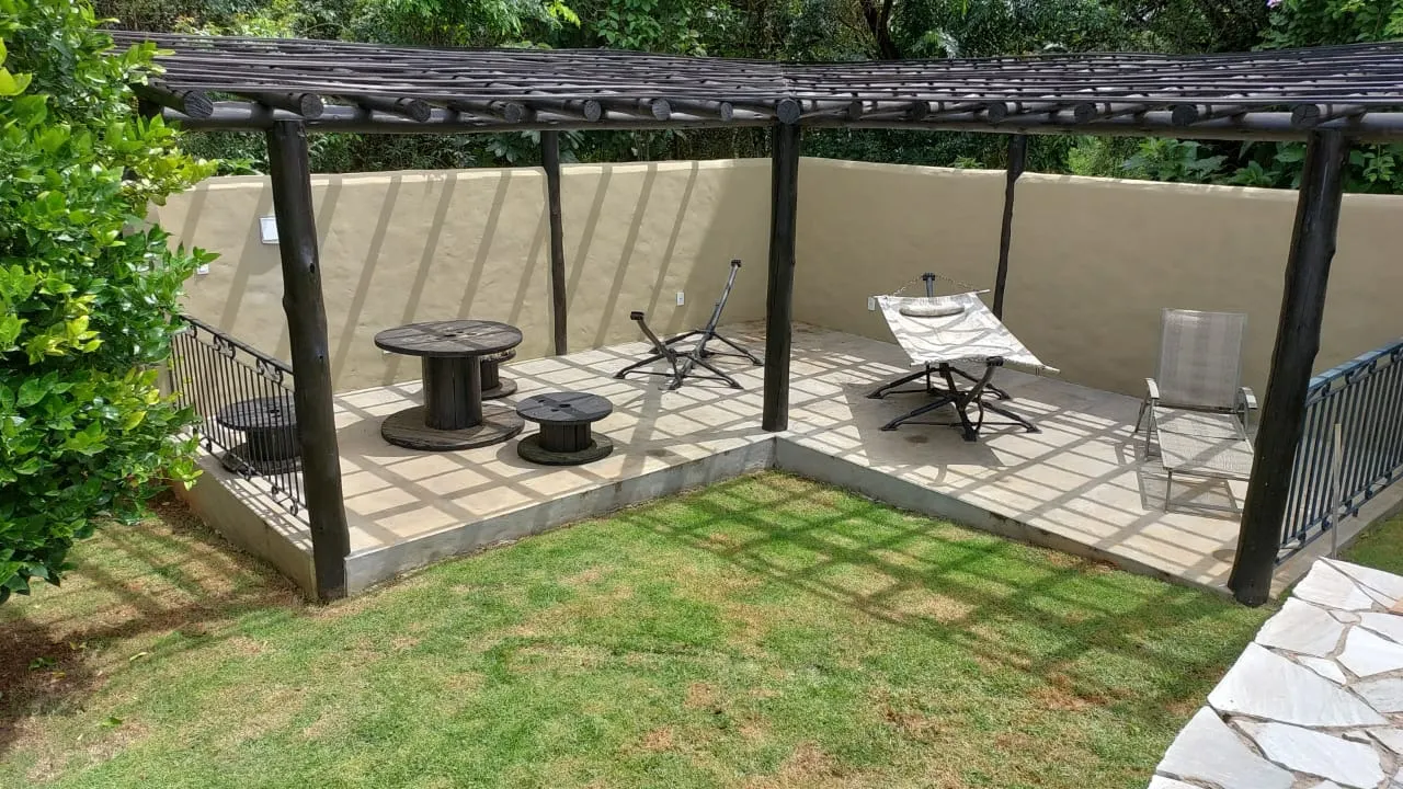 Sítio à venda de 11 ha em Tiradentes, MG, Brasil