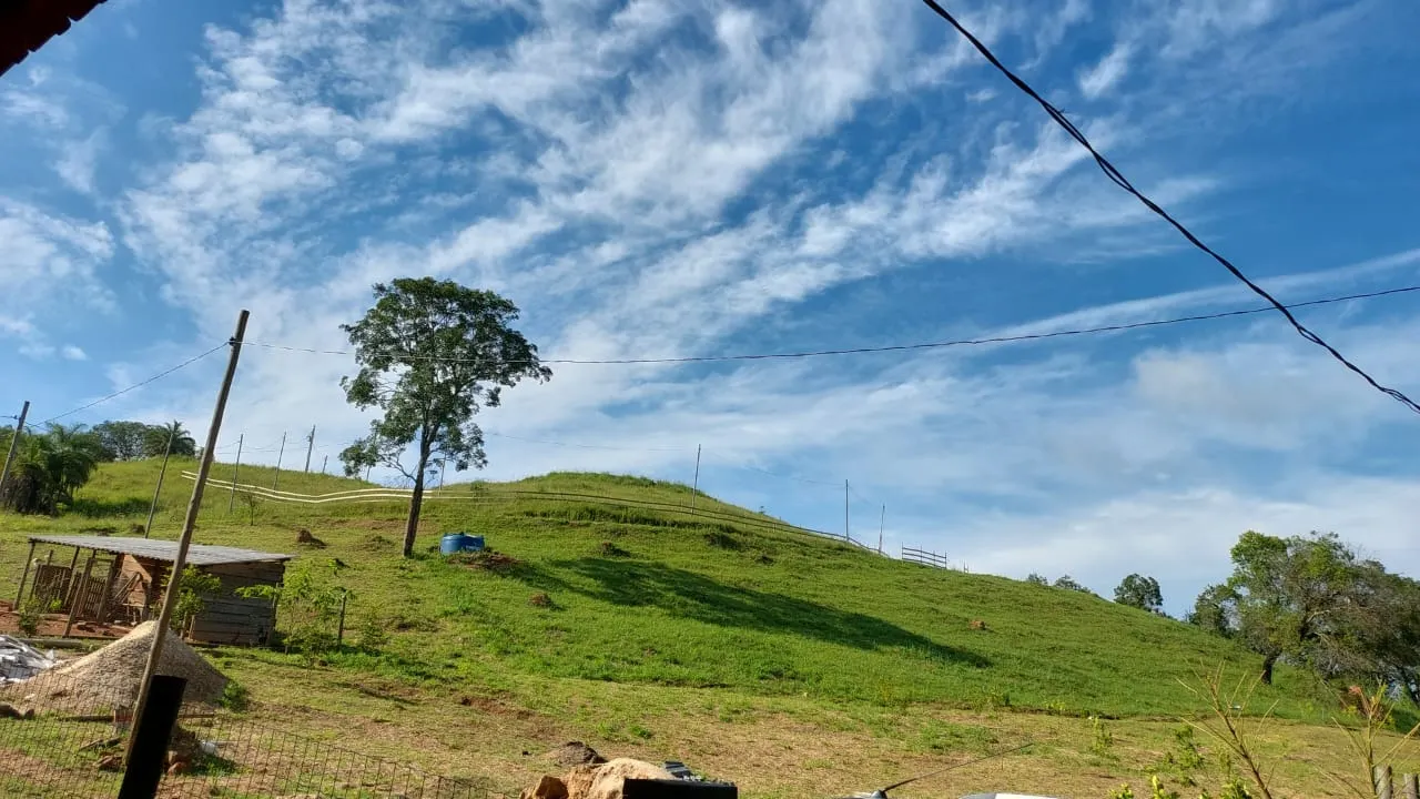 Sítio à venda de 11 ha em Tiradentes, MG, Brasil
