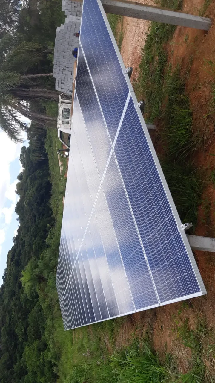 Sítio à venda de 11 ha em Tiradentes, MG, Brasil
