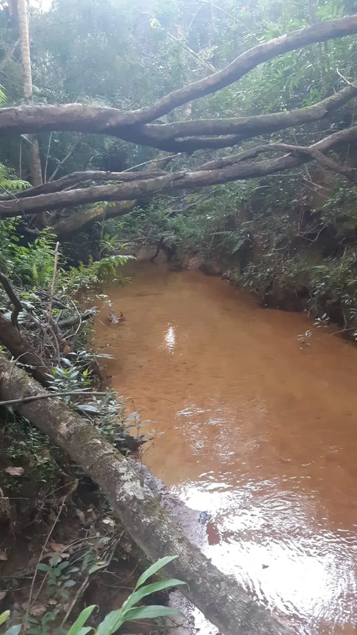 Sítio à venda de 11 ha em Tiradentes, MG, Brasil