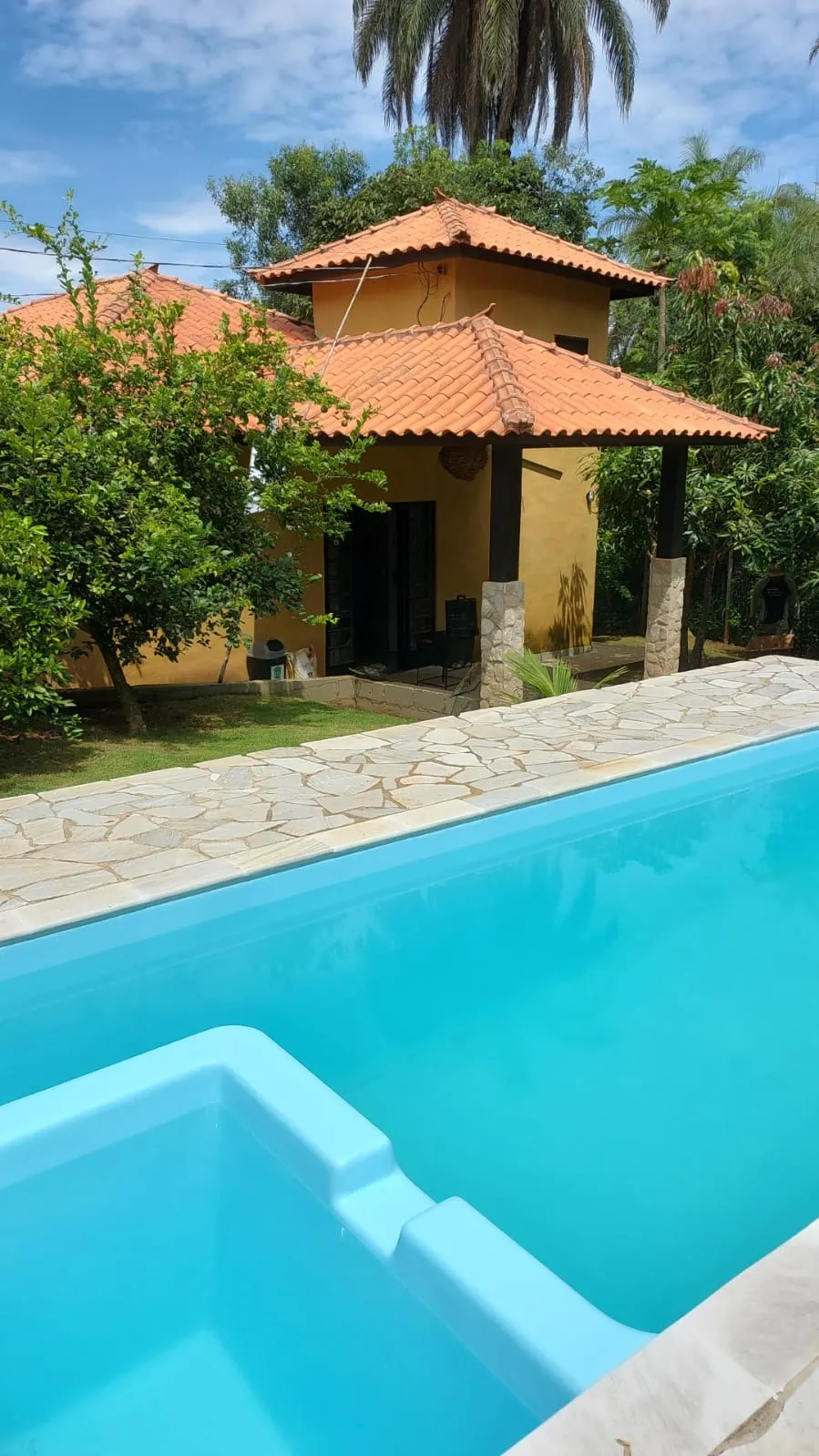 Sítio à venda de 11 ha em Tiradentes, MG, Brasil