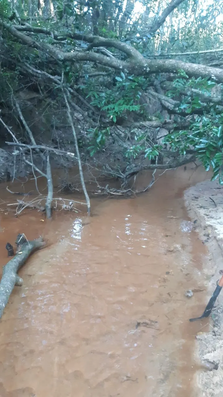 Sítio à venda de 11 ha em Tiradentes, MG, Brasil