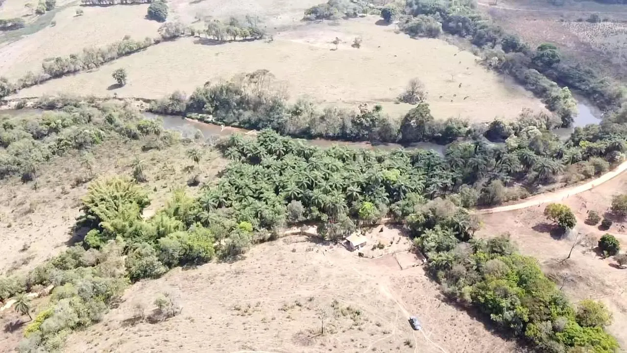 Sítio à venda de 11 ha em Tiradentes, MG, Brasil