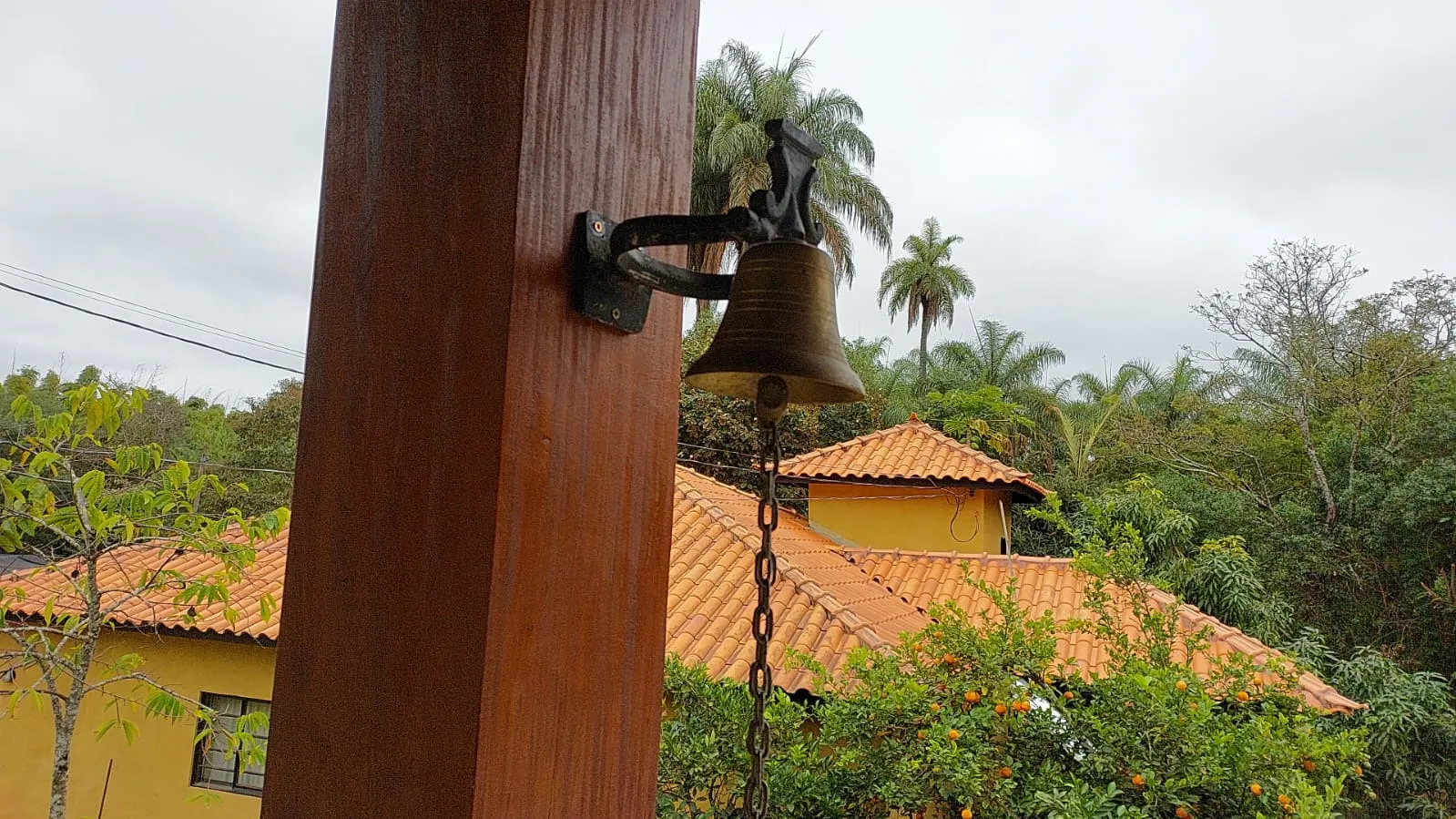 Sítio à venda de 11 ha em Tiradentes, MG, Brasil