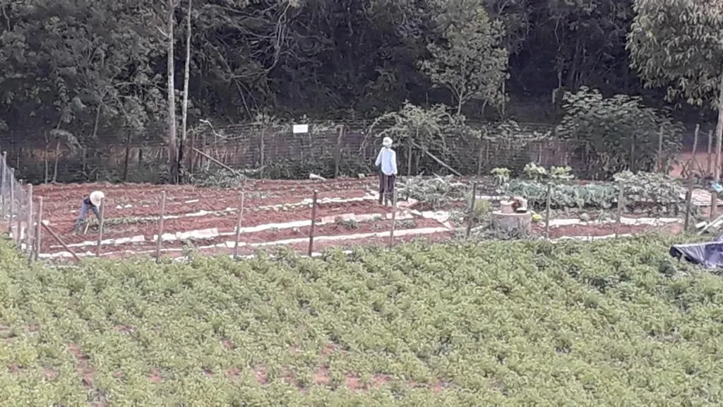 Sítio à venda de 11 ha em Tiradentes, MG, Brasil