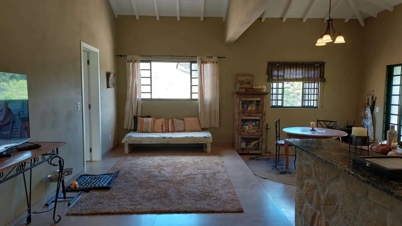 Sítio à venda de 11 ha em Tiradentes, MG, Brasil