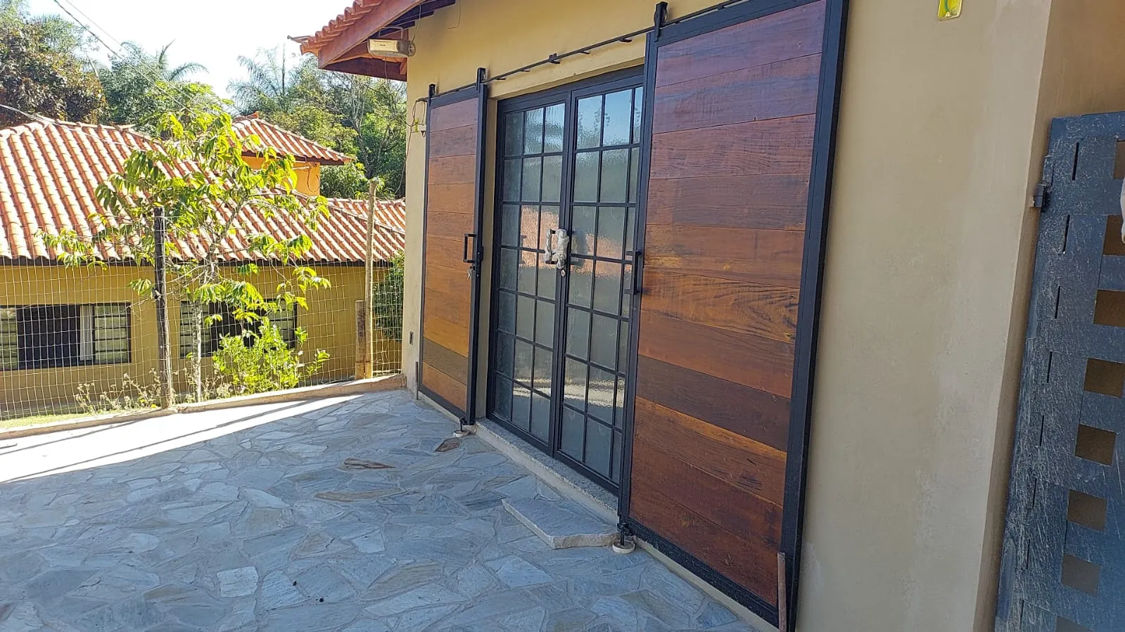 Sítio à venda de 11 ha em Tiradentes, MG, Brasil