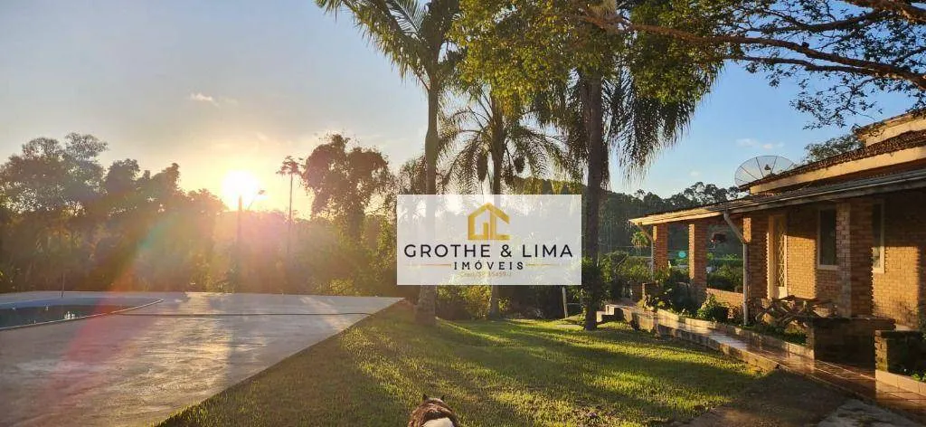 Country home for sale of 1,500 m² in Paraibuna, SP, Brazil