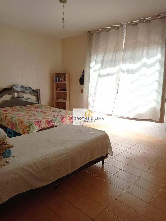 Country home for sale of 1,500 m² in Paraibuna, SP, Brazil