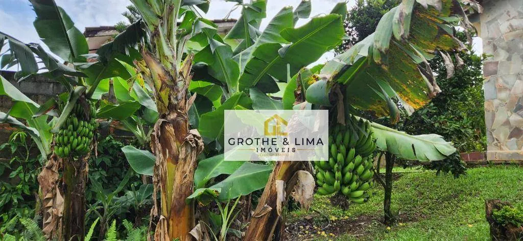 Country home for sale of 1,500 m² in Paraibuna, SP, Brazil