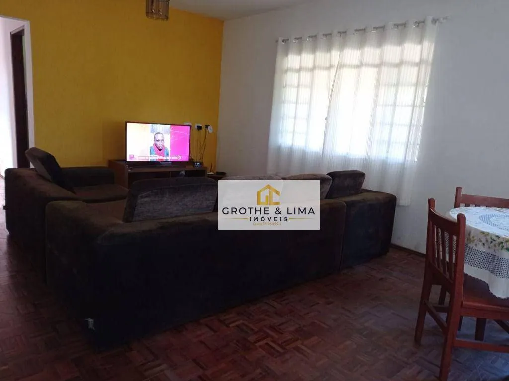 Country home for sale of 1,500 m² in Paraibuna, SP, Brazil