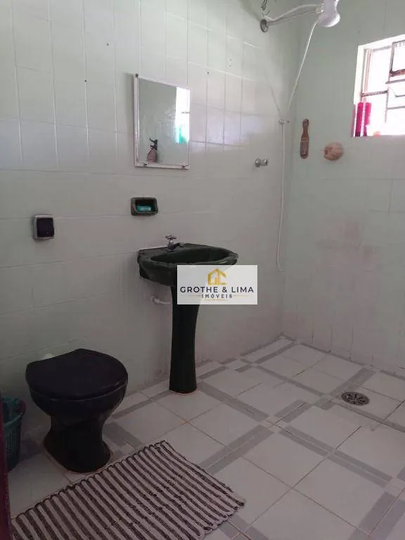 Country home for sale of 1,500 m² in Paraibuna, SP, Brazil