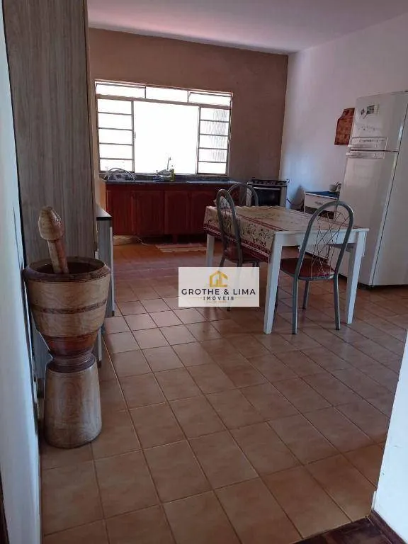 Country home for sale of 1,500 m² in Paraibuna, SP, Brazil