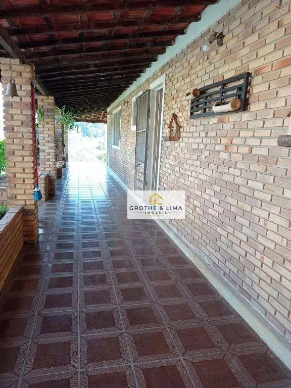 Country home for sale of 1,500 m² in Paraibuna, SP, Brazil