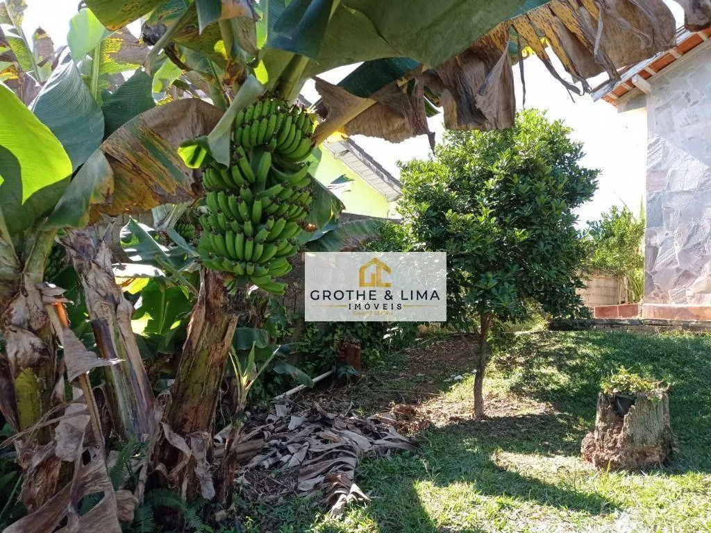 Country home for sale of 1,500 m² in Paraibuna, SP, Brazil