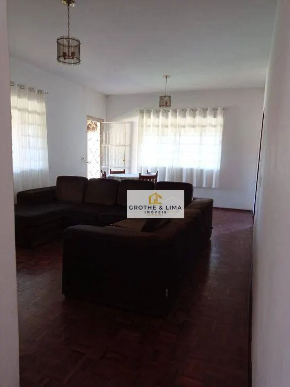 Country home for sale of 1,500 m² in Paraibuna, SP, Brazil
