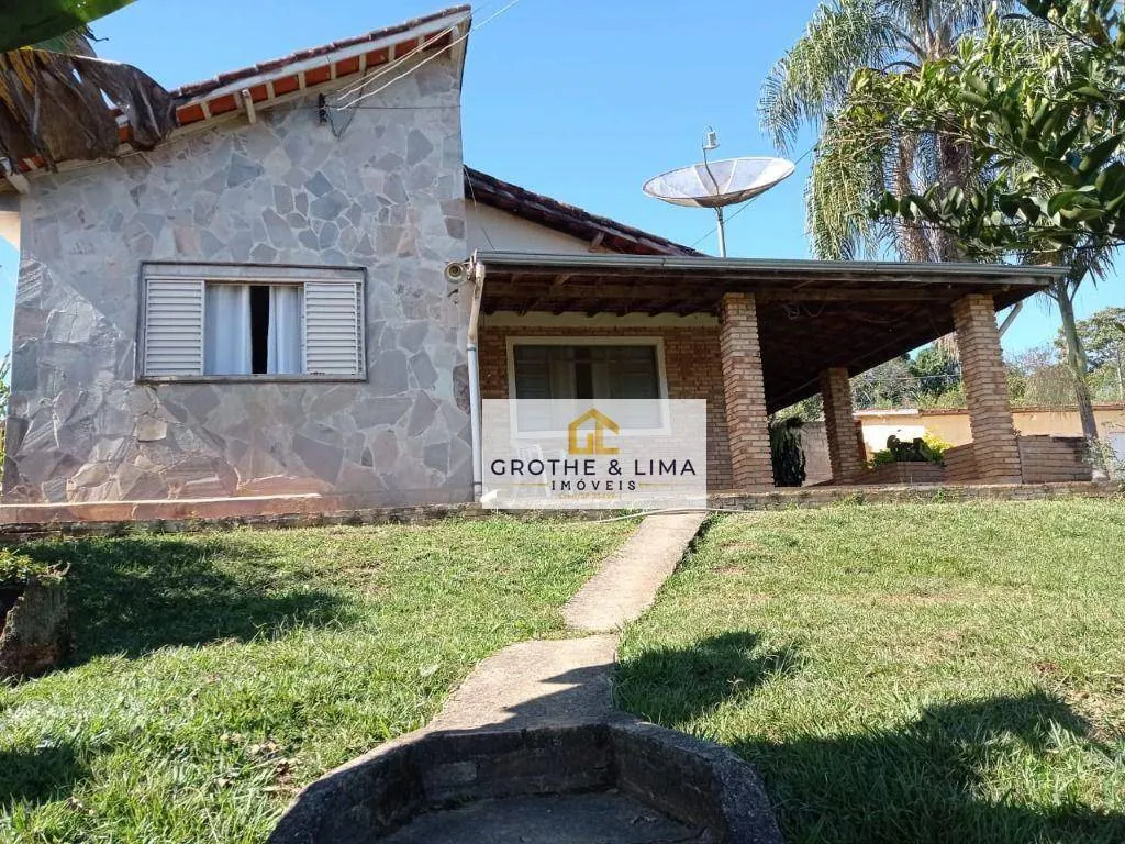 Country home for sale of 1,500 m² in Paraibuna, SP, Brazil
