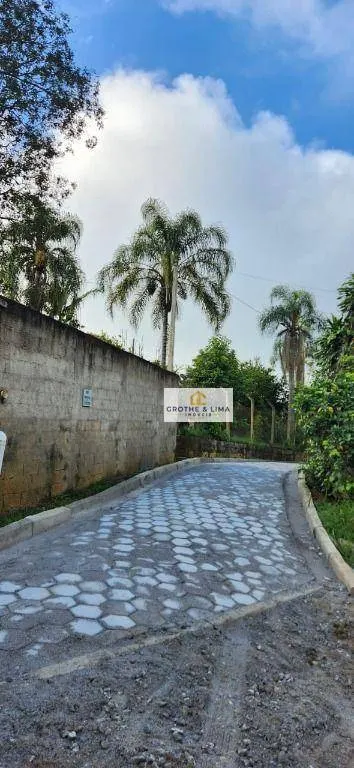 Country home for sale of 1,500 m² in Paraibuna, SP, Brazil