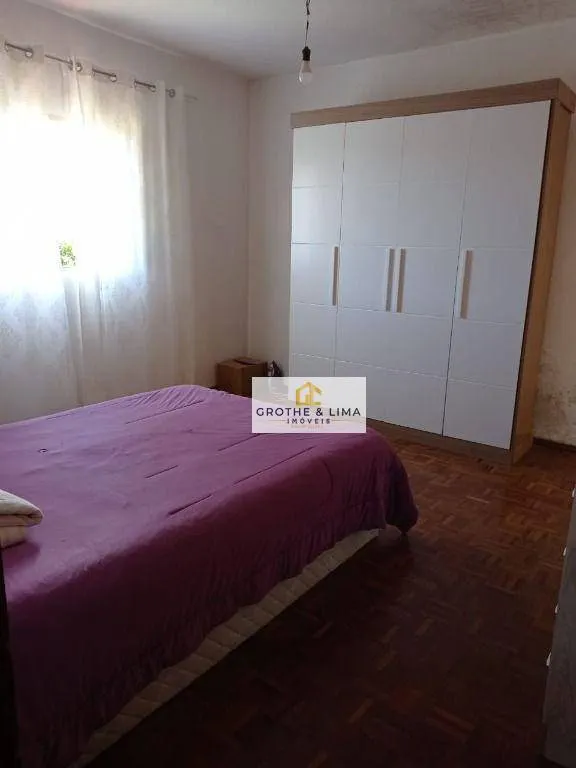 Country home for sale of 1,500 m² in Paraibuna, SP, Brazil