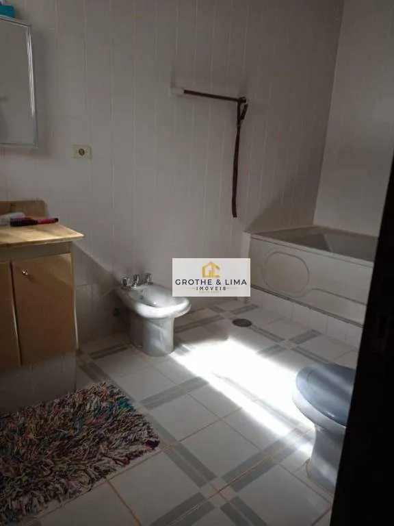 Country home for sale of 1,500 m² in Paraibuna, SP, Brazil