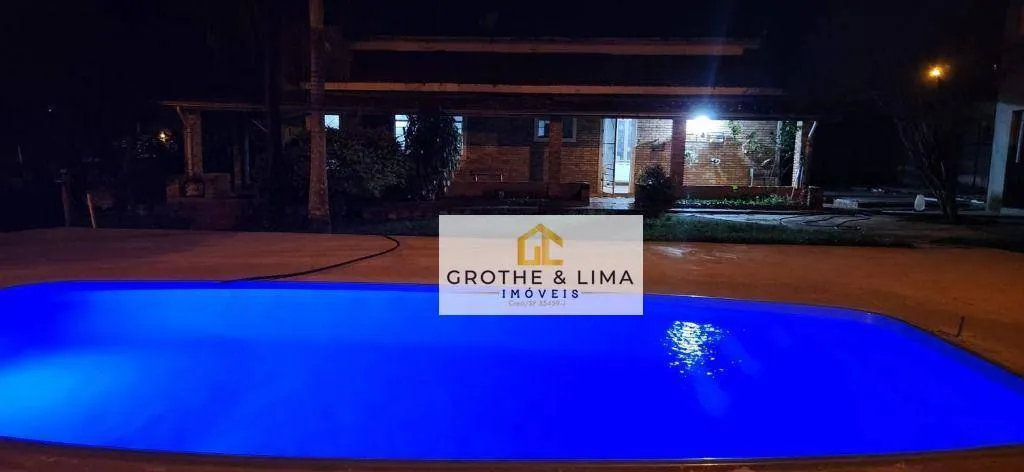 Country home for sale of 1,500 m² in Paraibuna, SP, Brazil