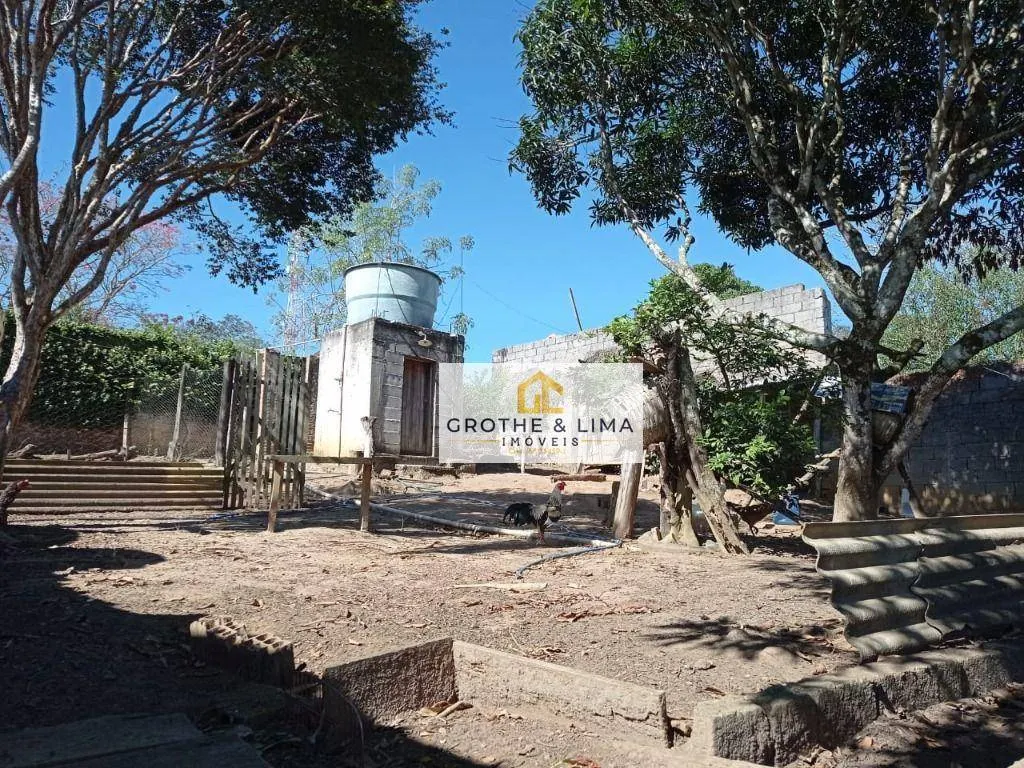 Country home for sale of 1,500 m² in Paraibuna, SP, Brazil
