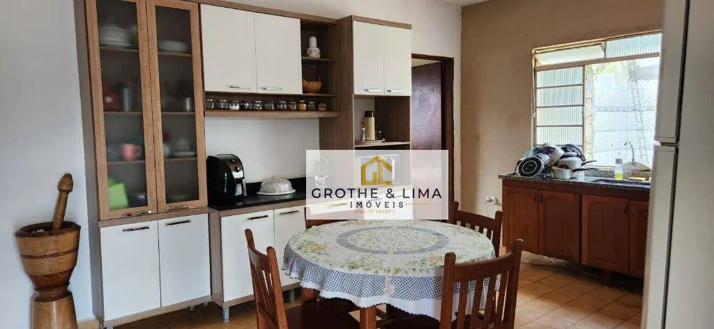 Country home for sale of 1,500 m² in Paraibuna, SP, Brazil