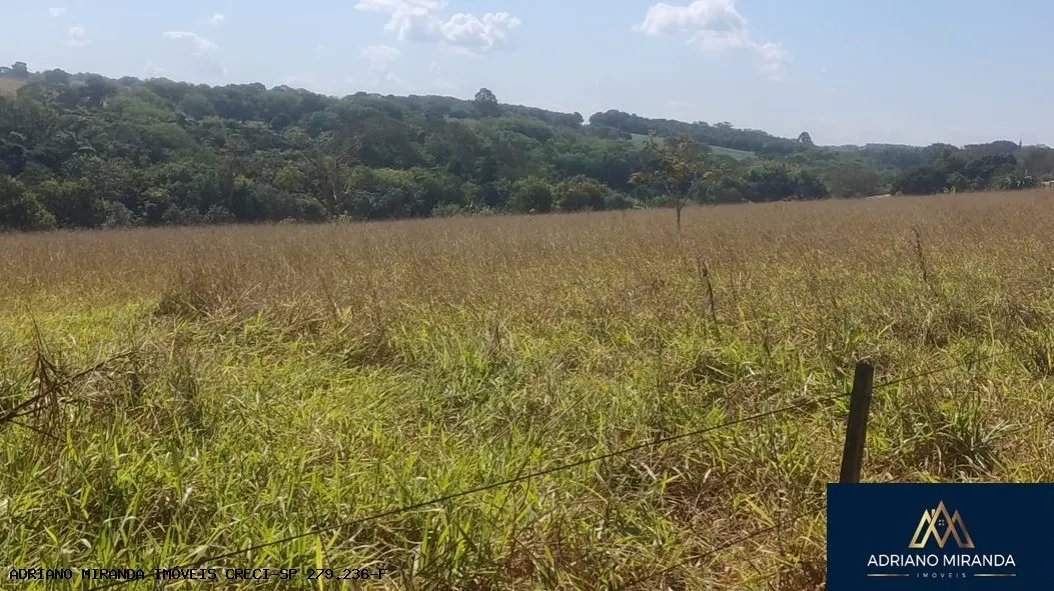 Small farm for sale of 7 acres in Cerqueira César, SP, Brazil